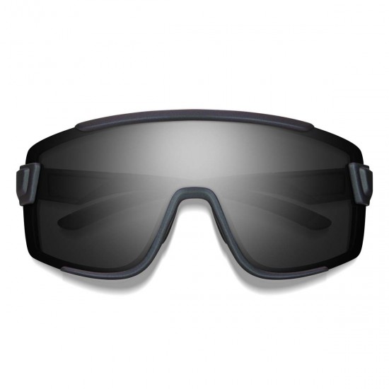 Очила за колоездене SMITH WILDCAT Matte Fathom | ChromaPop Black - WILDCAT Matte Fathom | ChromaPop Black - на супер цена 219.99€ (430.26лв)