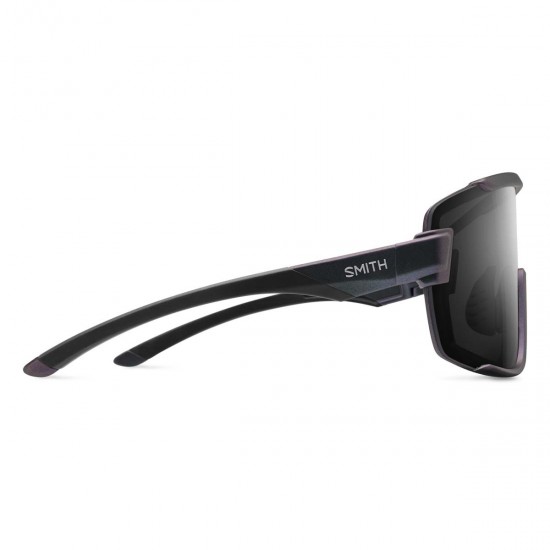 Очила за колоездене SMITH WILDCAT Matte Fathom | ChromaPop Black - WILDCAT Matte Fathom | ChromaPop Black - на супер цена 219.99€ (430.26лв)