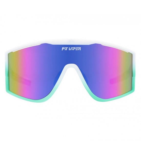 Очила за колоездене Pit Viper The Bonaire Breeze Try-Hard - Blue-Purple Lens - Try-Hard - Blue-Purple Lens - на супер цена 259.00лв Очила за колоездене Pit Viper The Bonaire Breeze Try-Hard - Blue-Purple Lens - Try-Hard - Blue-Purple Lens - на супер цена 259.00лв