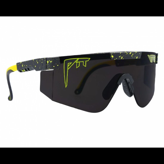 Очила за колоездене Pit Viper The Cosmos 2000 - Z87+ Smoke Lens - The Cosmos 2000 - Z87+ Smoke Lens - на супер цена 199.00лв