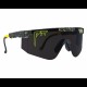 Очила за колоездене Pit Viper The Cosmos 2000 - Z87+ Smoke Lens - The Cosmos 2000 - Z87+ Smoke Lens - на супер цена 199.00лв