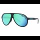 Очила за колоездене Pit Viper The Exec Jethawk Sunglasses - Polarized Blue-Green Lens - E-JH-HEATISD-POL - на супер цена 179.00лв