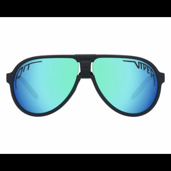 Очила за колоездене Pit Viper The Exec Jethawk Sunglasses - Polarized Blue-Green Lens - E-JH-HEATISD-POL - на супер цена 179.00лв Очила за колоездене Pit Viper The Exec Jethawk Sunglasses - Polarized Blue-Green Lens - E-JH-HEATISD-POL - на супер цена 179.00лв