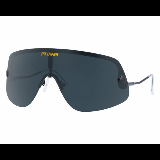 Очила за колоездене Pit Viper The Exec Limousine - Polarized Smoke Lens - E-LM-THEEXEC-PCA-Polarized Smoke Lens - на супер цена 239.00лв