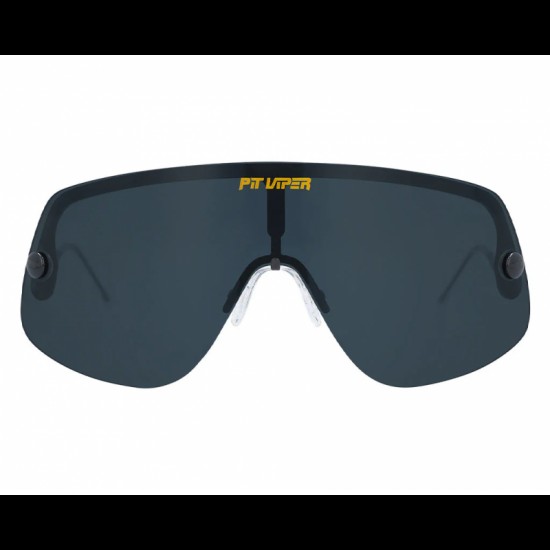 Очила за колоездене Pit Viper The Exec Limousine - Polarized Smoke Lens - E-LM-THEEXEC-PCA-Polarized Smoke Lens - на супер цена 239.00лв