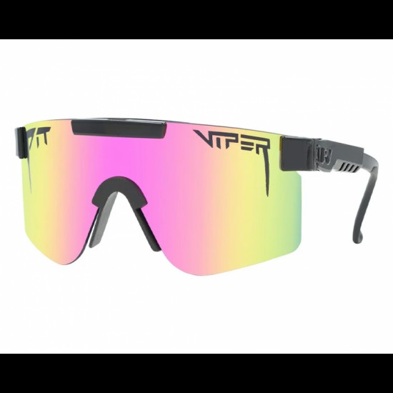 Очила за колоездене Pit Viper The Exec Original Narrow - Smoke Lens - Narrow - Smoke Lens - на супер цена 199.00лв