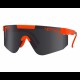 Очила за колоездене Pit Viper The Factory Team 2000 - Z87+ Smoke Lens - The Factory-Z87+ Smoke Lens - на супер цена 199.00лв