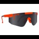 Очила за колоездене Pit Viper The Factory Team 2000 - Z87+ Smoke Lens - The Factory-Z87+ Smoke Lens - на супер цена 199.00лв
