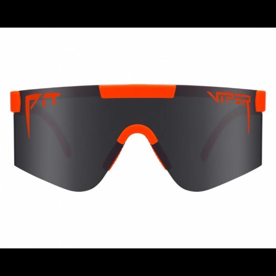 Очила за колоездене Pit Viper The Factory Team 2000 - Z87+ Smoke Lens - The Factory-Z87+ Smoke Lens - на супер цена 199.00лв Очила за колоездене Pit Viper The Factory Team 2000 - Z87+ Smoke Lens - The Factory-Z87+ Smoke Lens - на супер цена 199.00лв