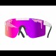 Очила за колоездене Pit Viper The LA Brights Original Narrow - Polarized Pink Lens - Narrow - Polarized Pink Lens - на супер цена 199.00лв