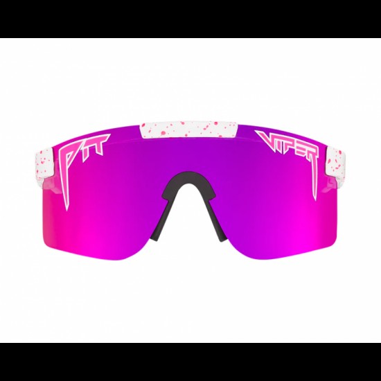 Очила за колоездене Pit Viper The LA Brights Original Narrow - Polarized Pink Lens - Narrow - Polarized Pink Lens - на супер цена 199.00лв Очила за колоездене Pit Viper The LA Brights Original Narrow - Polarized Pink Lens - Narrow - Polarized Pink Lens - на супер цена 199.00лв