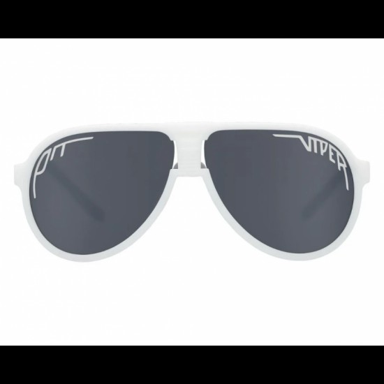 Очила за колоездене Pit Viper The Miami Nights Jethawk - Polarized Silver Lens - E-JH-VICEPOL-POL - на супер цена 179.00лв Очила за колоездене Pit Viper The Miami Nights Jethawk - Polarized Silver Lens - E-JH-VICEPOL-POL - на супер цена 179.00лв