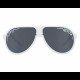 Очила за колоездене Pit Viper The Miami Nights Jethawk - Polarized Silver Lens - E-JH-VICEPOL-POL - на супер цена 179.00лв Очила за колоездене Pit Viper The Miami Nights Jethawk - Polarized Silver Lens - E-JH-VICEPOL-POL - на супер цена 179.00лв