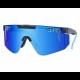 Очила за колоездене Pit Viper The Midnight 2000 - Z87+ Blue Lens - The Midnight 2000 - Z87+ Blue Lens - на супер цена 199.00лв