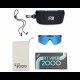 Очила за колоездене Pit Viper The Midnight 2000 - Z87+ Blue Lens - The Midnight 2000 - Z87+ Blue Lens - на супер цена 199.00лв