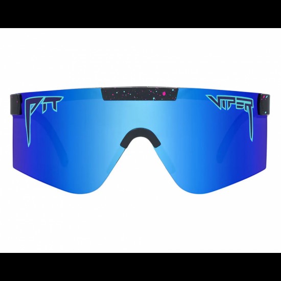 Очила за колоездене Pit Viper The Midnight 2000 - Z87+ Blue Lens - The Midnight 2000 - Z87+ Blue Lens - на супер цена 199.00лв Очила за колоездене Pit Viper The Midnight 2000 - Z87+ Blue Lens - The Midnight 2000 - Z87+ Blue Lens - на супер цена 199.00лв
