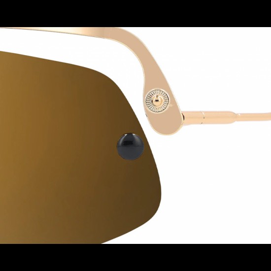 Очила за колоездене Pit Viper The Money Counter Limousine - Polarized Gold Lens - E-LM-GOLDSTD-PCA-Polarized Gold Lens - на супер цена 239.00лв