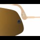 Очила за колоездене Pit Viper The Money Counter Limousine - Polarized Gold Lens - E-LM-GOLDSTD-PCA-Polarized Gold Lens - на супер цена 239.00лв
