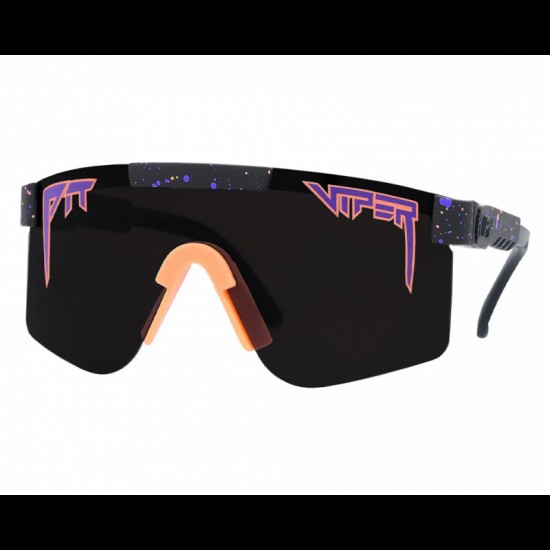 Очила за колоездене Pit Viper The Naples Original Narrow - Polarized Smoke Lens - Narrow - Polarized Smoke Lens - на супер цена 199.00лв