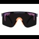 Очила за колоездене Pit Viper The Naples Original Narrow - Polarized Smoke Lens - Narrow - Polarized Smoke Lens - на супер цена 199.00лв