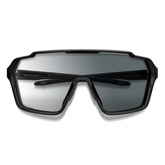 Очила за колоездене SMITH Shift XL MAG Black Photochromic Clear to Grey - 716736839172 - на супер цена 499.00лв
