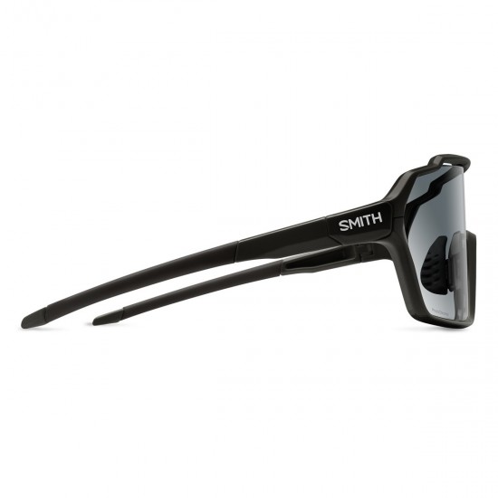 Очила за колоездене SMITH Shift XL MAG Black Photochromic Clear to Grey - 716736839172 - на супер цена 499.00лв