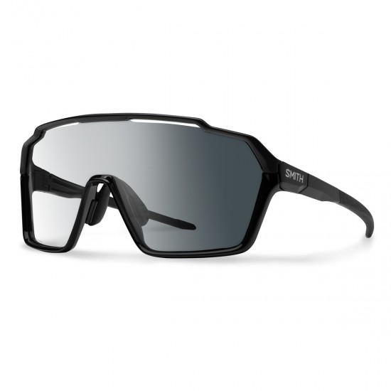 Очила за колоездене SMITH Shift XL MAG Black Photochromic Clear to Grey - 716736839172 - на супер цена 499.00лв Очила за колоездене SMITH Shift XL MAG Black Photochromic Clear to Grey - 716736839172 - на супер цена 499.00лв