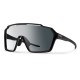 Очила за колоездене SMITH Shift XL MAG Black Photochromic Clear to Grey - 716736839172 - на супер цена 499.00лв Очила за колоездене SMITH Shift XL MAG Black Photochromic Clear to Grey - 716736839172 - на супер цена 499.00лв
