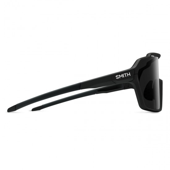 Очила за колоездене SMITH Shift XL MAG Matte Black ChromaPop Black - Shift XL MAG Matte Black ChromaPop Black - на супер цена 459.00лв