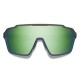 Очила за колоездене SMITH Shift XL MAG Stone / Moss ChromaPop Green Mirror - Shift XL MAG Stone / Moss ChromaPop Green Mirror - на супер цена 459.00лв