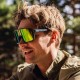 Очила за колоездене SMITH Shift XL MAG Stone / Moss ChromaPop Green Mirror - Shift XL MAG Stone / Moss ChromaPop Green Mirror - на супер цена 459.00лв