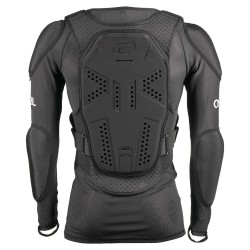 Протекторна ризница O'NEAL BP PRO BLACK V.26 Протекторна ризница O'NEAL BP PRO BLACK V.26