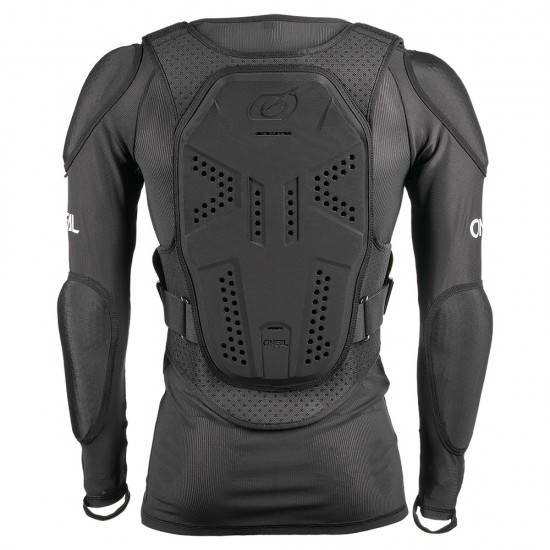 Протекторна ризница O'NEAL BP PRO BLACK V.26 - BP PRO BLACK V.26 - на супер цена 199.99€ (391.15лв) Протекторна ризница O'NEAL BP PRO BLACK V.26 - BP PRO BLACK V.26 - на супер цена 199.99€ (391.15лв)
