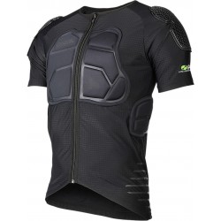 Протекторна блуза O'NEAL STV SHORT SLEEVE V.23 BLACK