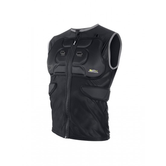 Протекторнa жилетка O'NEAL BP BLACK - BP BLACK - на супер цена 152.88€ (299.01лв) Протекторнa жилетка O'NEAL BP BLACK - BP BLACK - на супер цена 152.88€ (299.01лв)