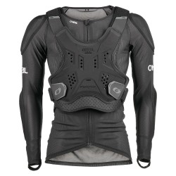 Протекторна ризница O'NEAL BP PRO BLACK V.26