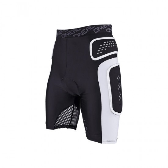 Клин с протекция O'NEAL PRO SHORT BLACK/WHITE - PRO SHORT BLACK/WHITE - на супер цена 60.84€ (118.99лв) Клин с протекция O'NEAL PRO SHORT BLACK/WHITE - PRO SHORT BLACK/WHITE - на супер цена 60.84€ (118.99лв)