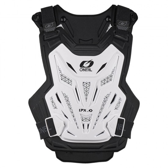 Протектрона броня O'NEAL SPLIT LITE WHITE V.26 - SPLIT LITE WHITE V.26 - на супер цена 109.99€ (215.12лв) Протектрона броня O'NEAL SPLIT LITE WHITE V.26 - SPLIT LITE WHITE V.26 - на супер цена 109.99€ (215.12лв)