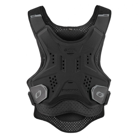Протектрона броня O'NEAL BP BLACK V.26 - BP BLACK V.26 - на супер цена 149.99€ (293.35лв) Протектрона броня O'NEAL BP BLACK V.26 - BP BLACK V.26 - на супер цена 149.99€ (293.35лв)