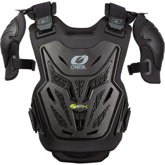 Детска протектрона броня O'NEAL SPLIT PRO V.23 BLACK - SPLIT PRO V.23 BLACK - на супер цена 159.99€ (312.91лв) Детска протектрона броня O'NEAL SPLIT PRO V.23 BLACK - SPLIT PRO V.23 BLACK - на супер цена 159.99€ (312.91лв)