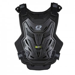 Протектрона броня O'NEAL SPLIT LITE V.22 BLACK