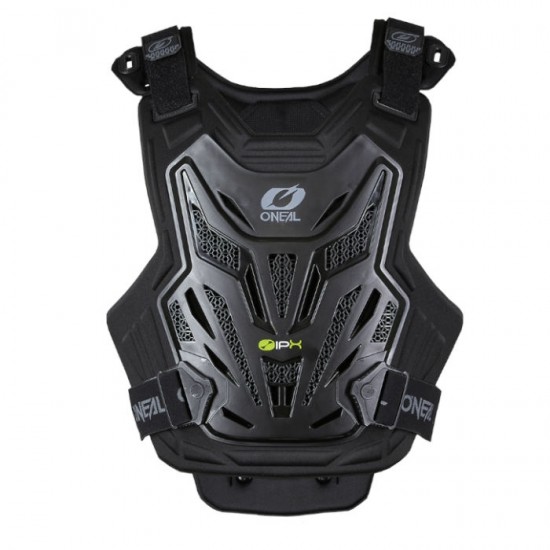 Протектрона броня O'NEAL SPLIT LITE V.22 BLACK - SPLIT LITE V.22 BLACK - на супер цена 109.99€ (215.12лв)