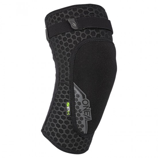 Налакътници O'NEAL REDEEMA BLACK - REDEEMA BLACK - на супер цена 79.99€ (156.45лв)