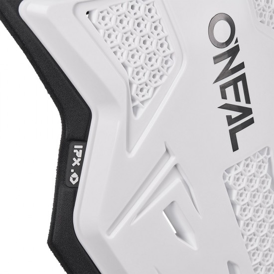 Протектрона броня O'NEAL SPLIT LITE WHITE V.26 - SPLIT LITE WHITE V.26 - на супер цена 109.99€ (215.12лв) Протектрона броня O'NEAL SPLIT LITE WHITE V.26 - SPLIT LITE WHITE V.26 - на супер цена 109.99€ (215.12лв)