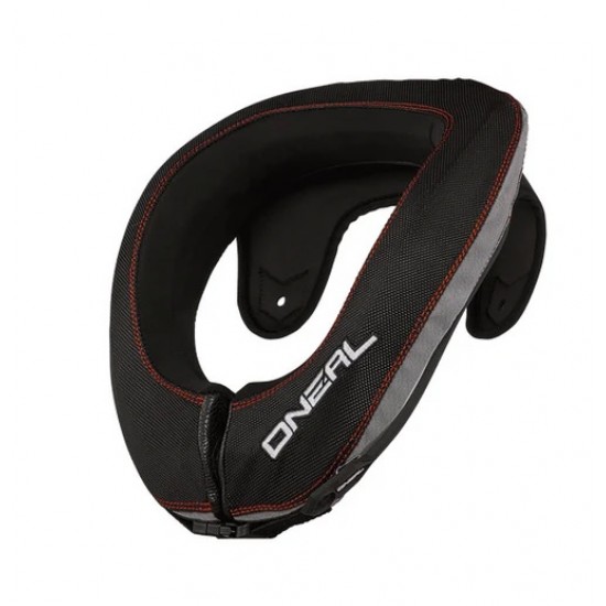 Детска протекторна яка O'NEAL NX2 BLACK YOUTH - NX2 BLACK YOUTH - на супер цена 39.99€ (78.21лв)