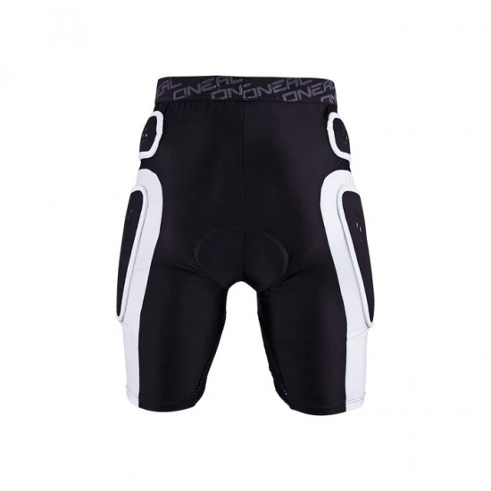 Клин с протекция O'NEAL PRO SHORT BLACK/WHITE - PRO SHORT BLACK/WHITE - на супер цена 60.84€ (118.99лв) Клин с протекция O'NEAL PRO SHORT BLACK/WHITE - PRO SHORT BLACK/WHITE - на супер цена 60.84€ (118.99лв)