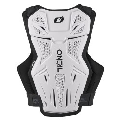 Протектрона броня O'NEAL SPLIT LITE WHITE V.26 Протектрона броня O'NEAL SPLIT LITE WHITE V.26