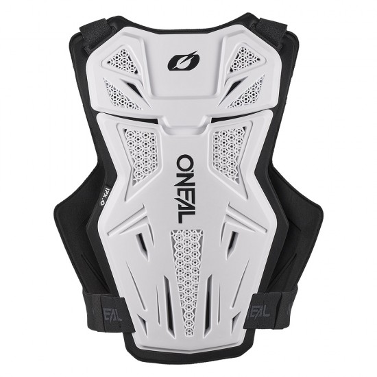 Протектрона броня O'NEAL SPLIT LITE WHITE V.26 - SPLIT LITE WHITE V.26 - на супер цена 109.99€ (215.12лв) Протектрона броня O'NEAL SPLIT LITE WHITE V.26 - SPLIT LITE WHITE V.26 - на супер цена 109.99€ (215.12лв)