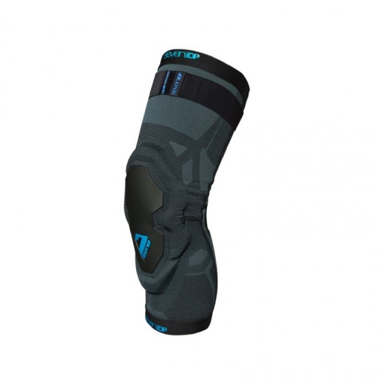 Наколенки 7iDP MTB PROTECTION PROJECT KNEE / BLACK / M - 200003 - на супер цена 125.00€ (244.48лв) Наколенки 7iDP MTB PROTECTION PROJECT KNEE / BLACK / M - 200003 - на супер цена 125.00€ (244.48лв)