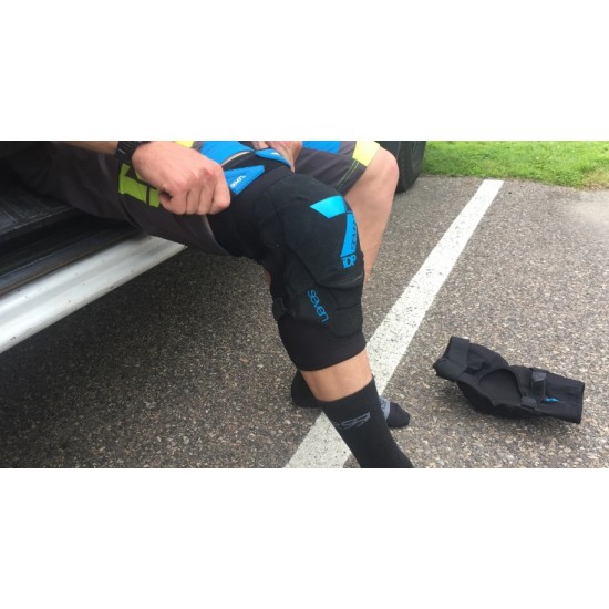 Наколенки 7-Protection Flex Knee - Flex Knee - на супер цена 149.00лв Наколенки 7-Protection Flex Knee - Flex Knee - на супер цена 149.00лв